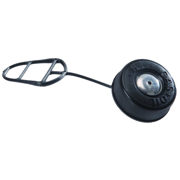 A & I Products Fuel Cap 0" x0" x0" A-B1WE67 - main